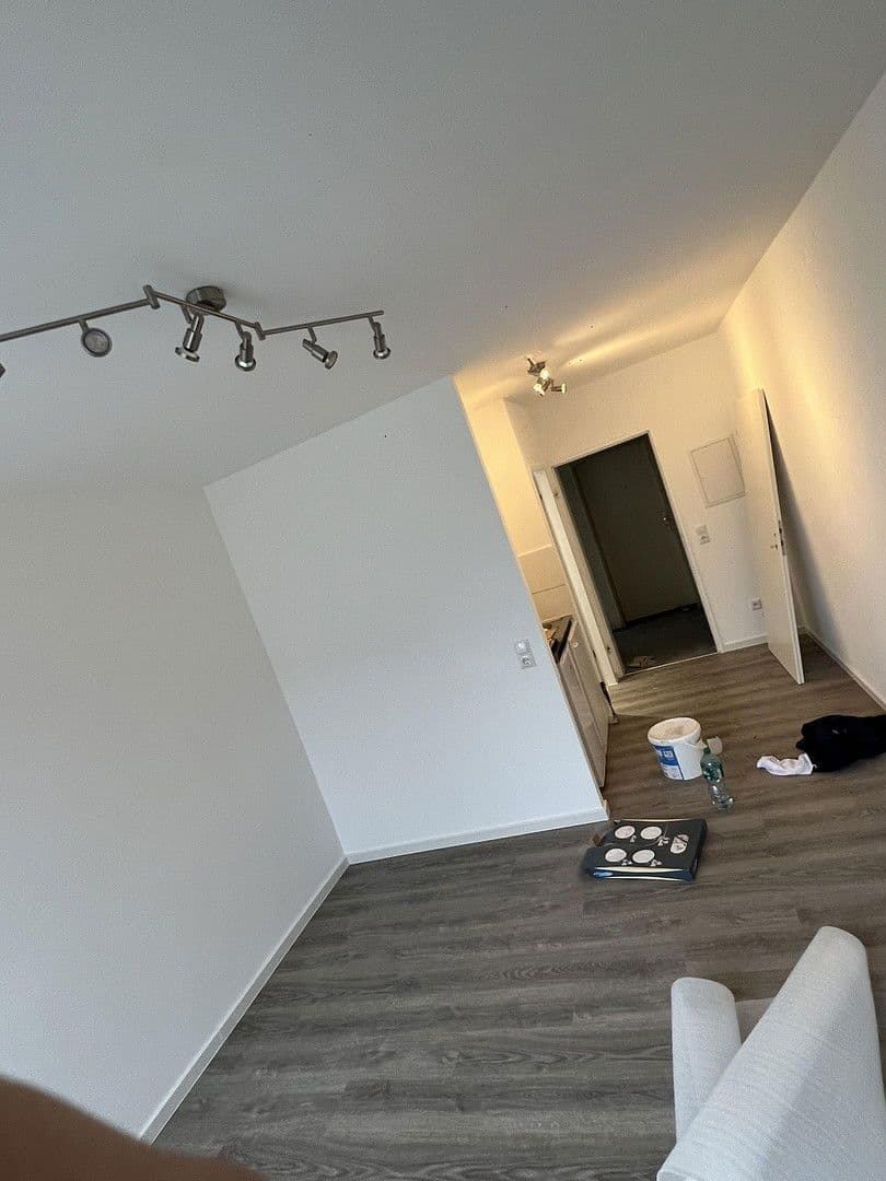 1 bedroom flat to rent, 19 m², Wallaustr. 101, Rheinland-Pfalz - Mainz, Rhineland-Palatinate 1 bedroom flat to rent, 19 m², Wallaustr. 101, Rheinland-Pfalz - Mainz, Rhineland-Palatinate