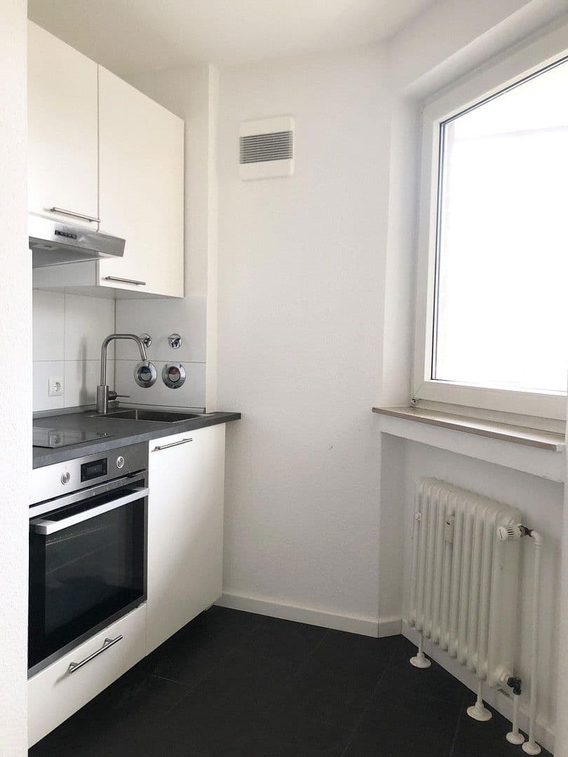 1 bedroom flat to rent, 36 m², Benzenbergstr. 51, Düsseldorf, North Rhine-Westphalia 1 bedroom flat to rent, 36 m², Benzenbergstr. 51, Düsseldorf, North Rhine-Westphalia