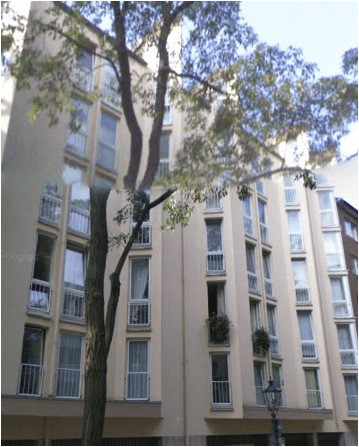 1 bedroom flat to rent, 36 m², Benzenbergstr. 51, Düsseldorf, North Rhine-Westphalia 1 bedroom flat to rent, 36 m², Benzenbergstr. 51, Düsseldorf, North Rhine-Westphalia