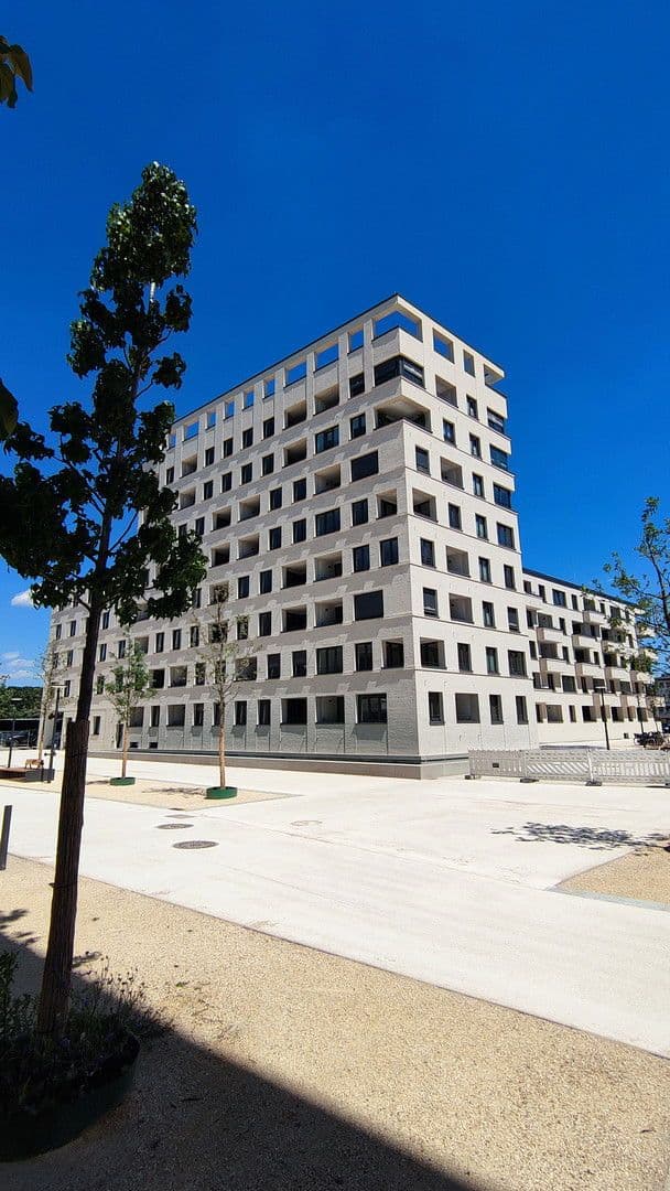 2 bedroom flat to rent, 69 m², Johanna-Dachs-Str. 36, Regensburg, Bavaria 2 bedroom flat to rent, 69 m², Johanna-Dachs-Str. 36, Regensburg, Bavaria