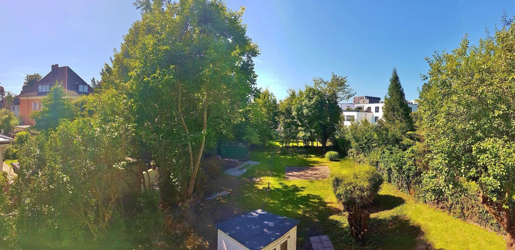 5 bedroom flat to rent, 147 m², Hildesheim, Lower Saxony 5 bedroom flat to rent, 147 m², Hildesheim, Lower Saxony