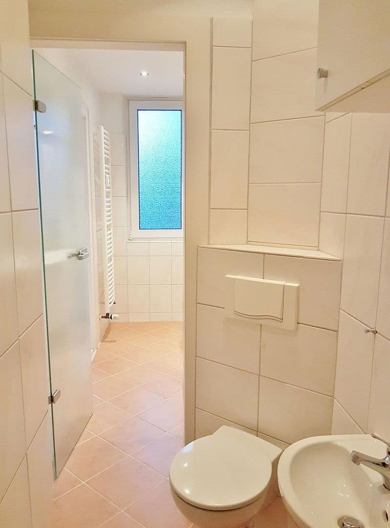 5 bedroom flat to rent, 147 m², Hildesheim, Lower Saxony 5 bedroom flat to rent, 147 m², Hildesheim, Lower Saxony