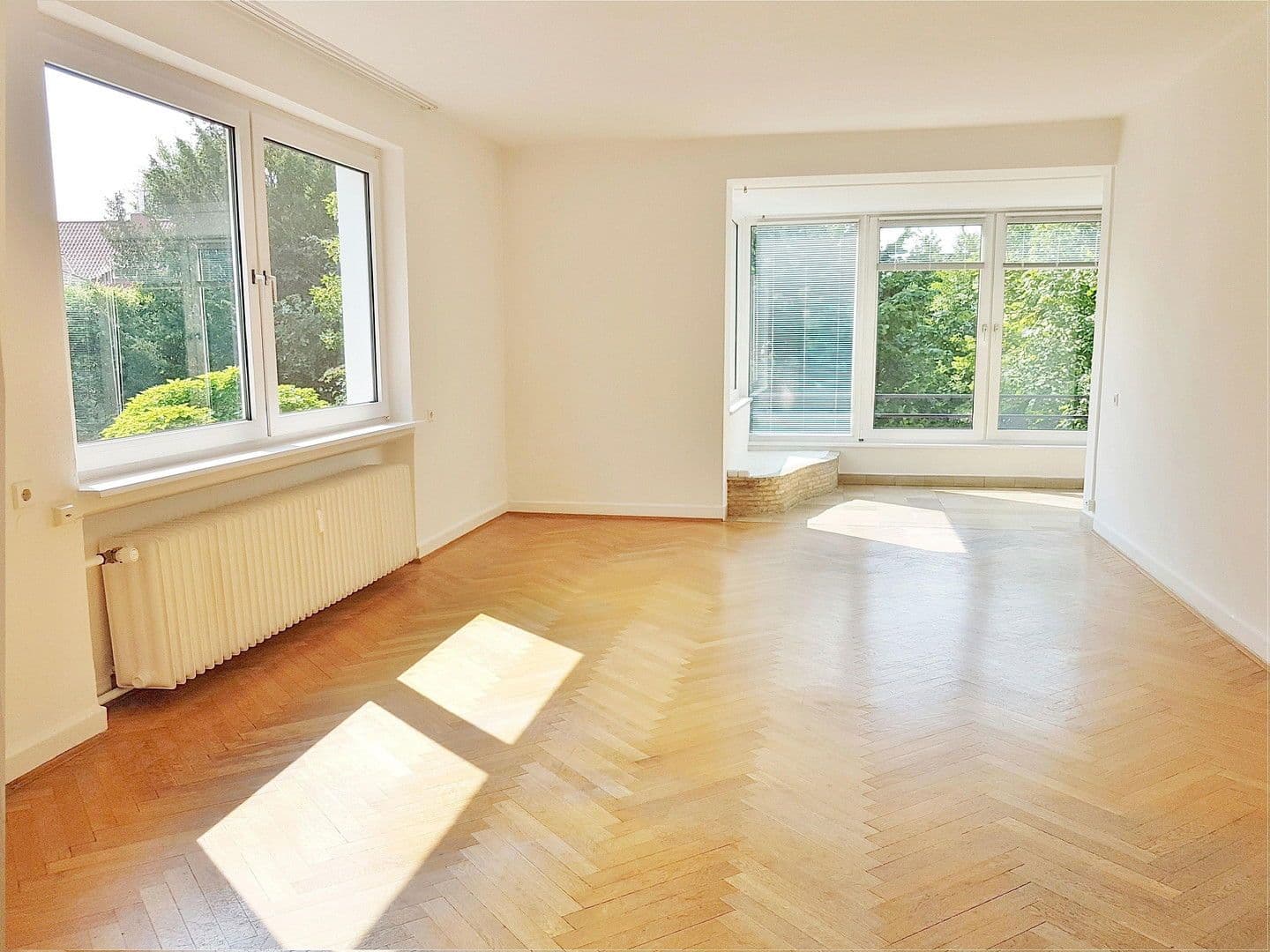 5 bedroom flat to rent, 147 m², Hildesheim, Lower Saxony 5 bedroom flat to rent, 147 m², Hildesheim, Lower Saxony