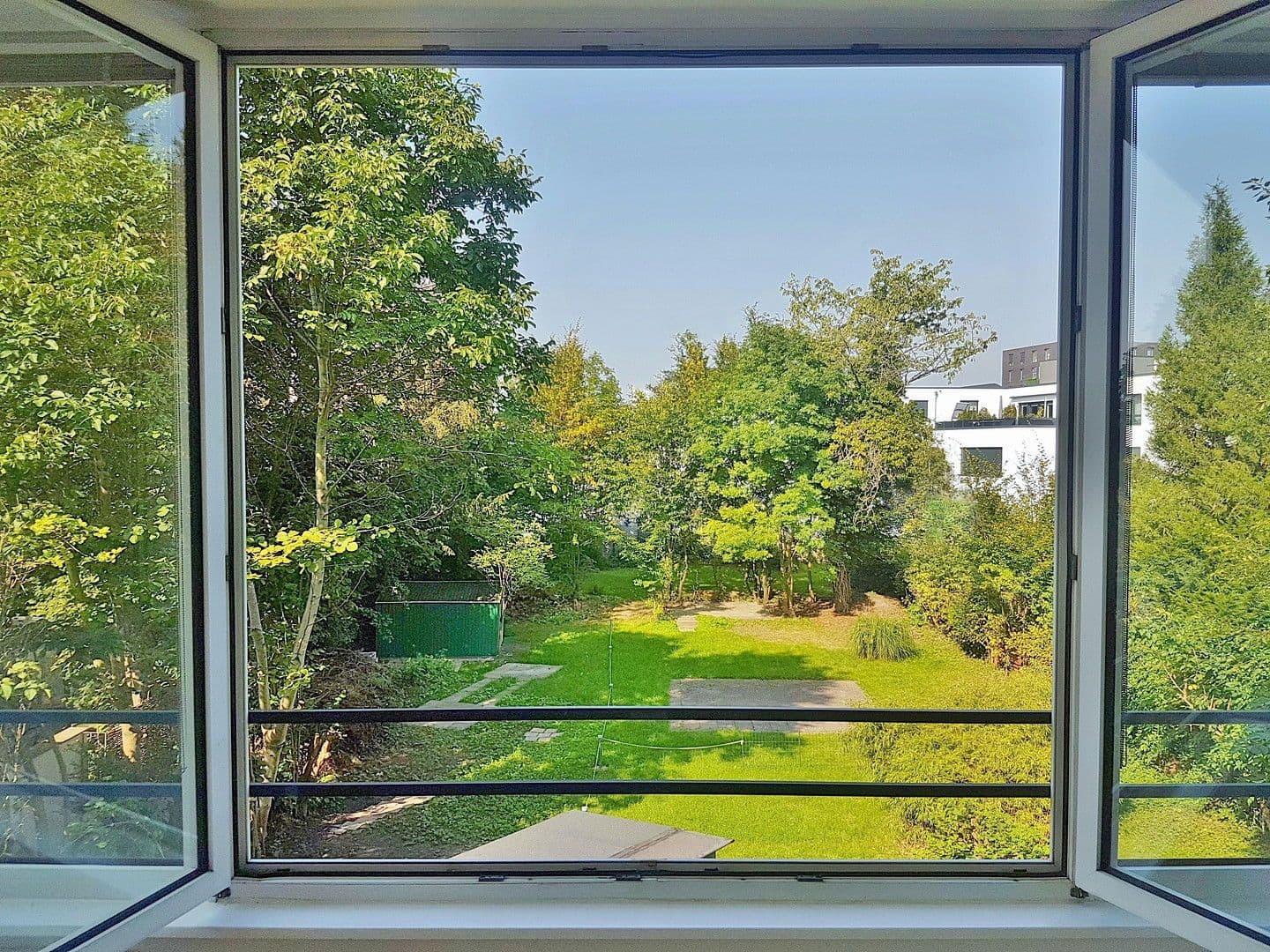 5 bedroom flat to rent, 147 m², Hildesheim, Lower Saxony 5 bedroom flat to rent, 147 m², Hildesheim, Lower Saxony