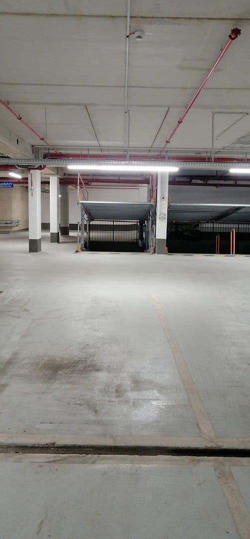 3 bedroom flat to rent, 72 m², Johanna-Dachs-Str. 34, Regensburg, Bavaria 3 bedroom flat to rent, 72 m², Johanna-Dachs-Str. 34, Regensburg, Bavaria