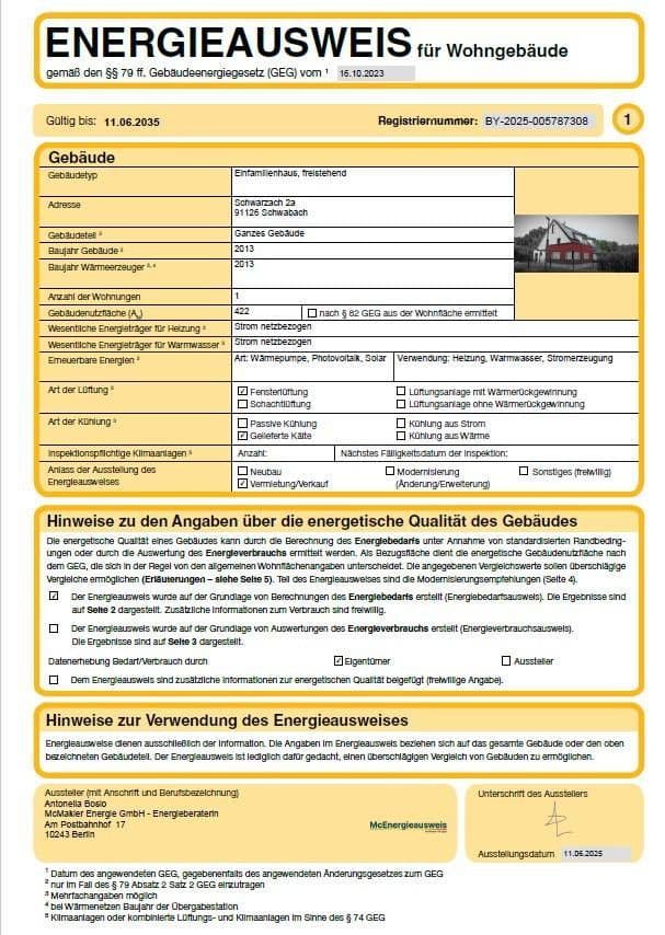 house for sale, 263 m², Schwabach, Bavaria house for sale, 263 m², Schwabach, Bavaria