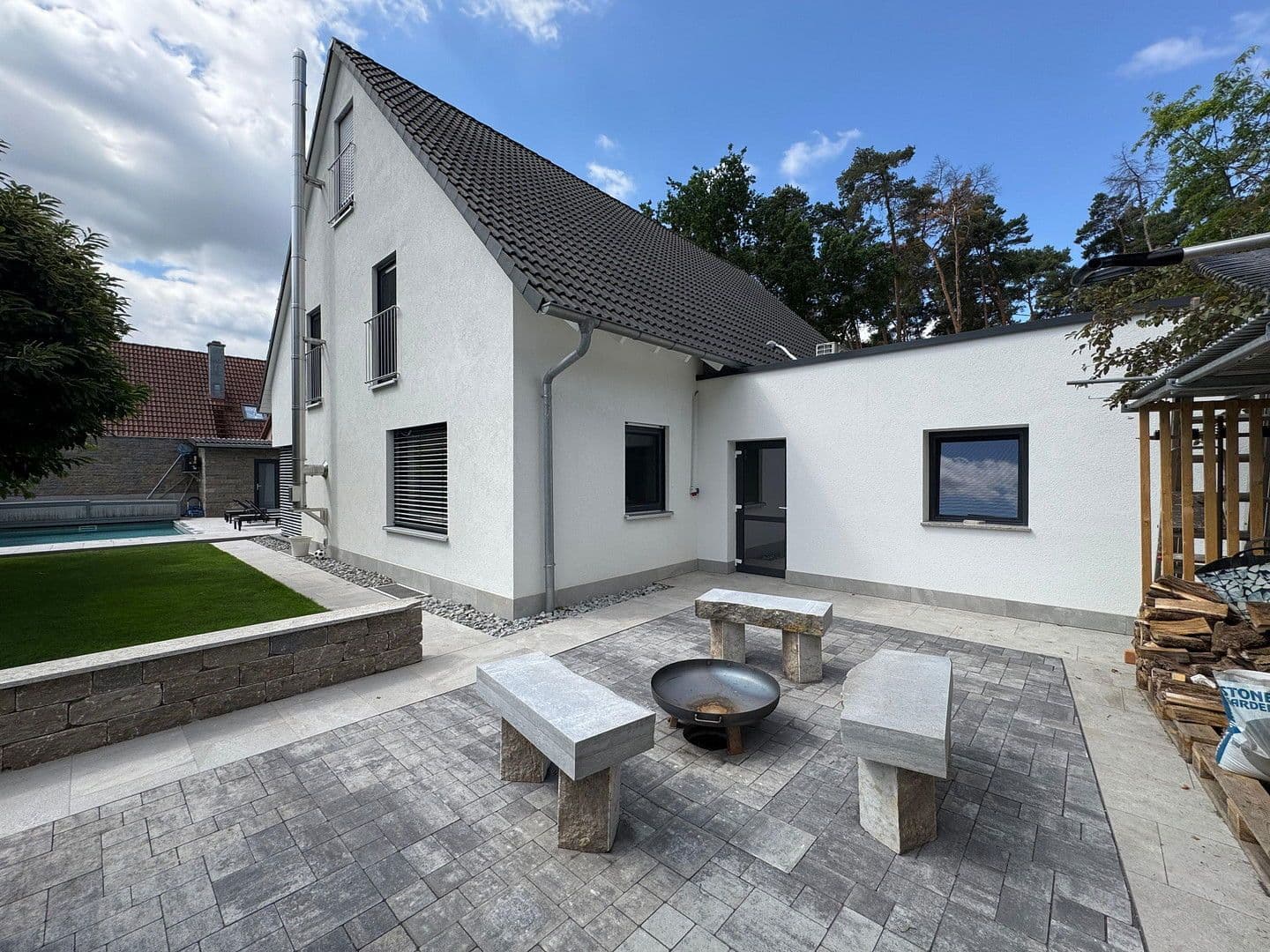 house for sale, 263 m², Schwabach, Bavaria house for sale, 263 m², Schwabach, Bavaria