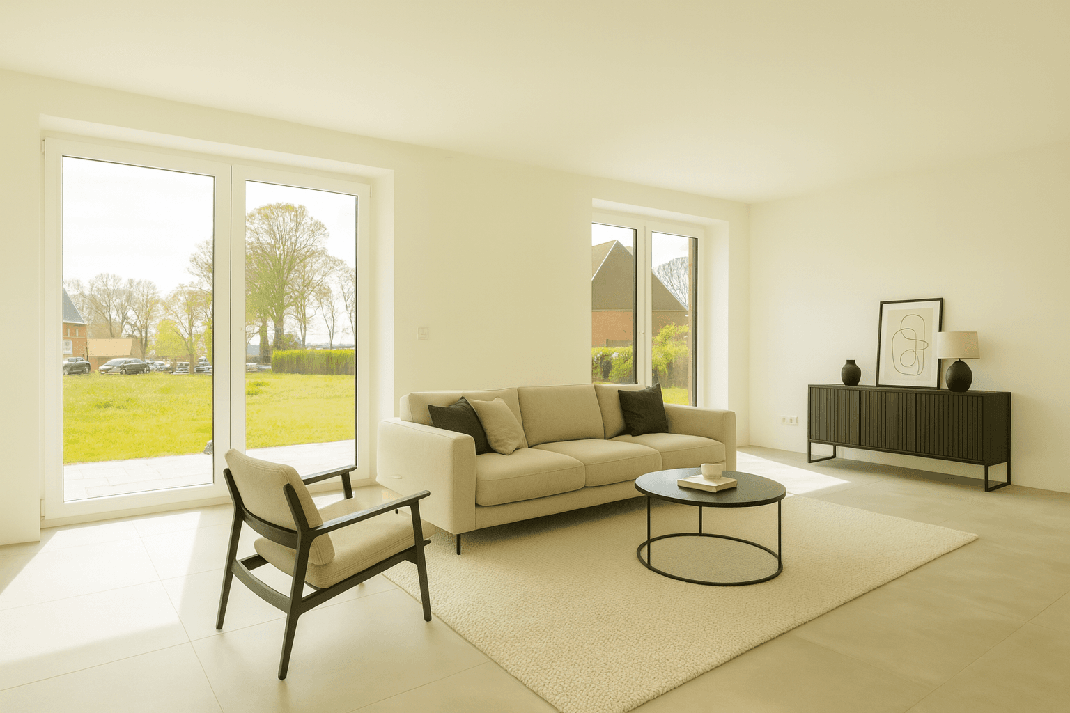 house for sale, 125 m², Hohenhorn, Schleswig-Holstein house for sale, 125 m², Hohenhorn, Schleswig-Holstein