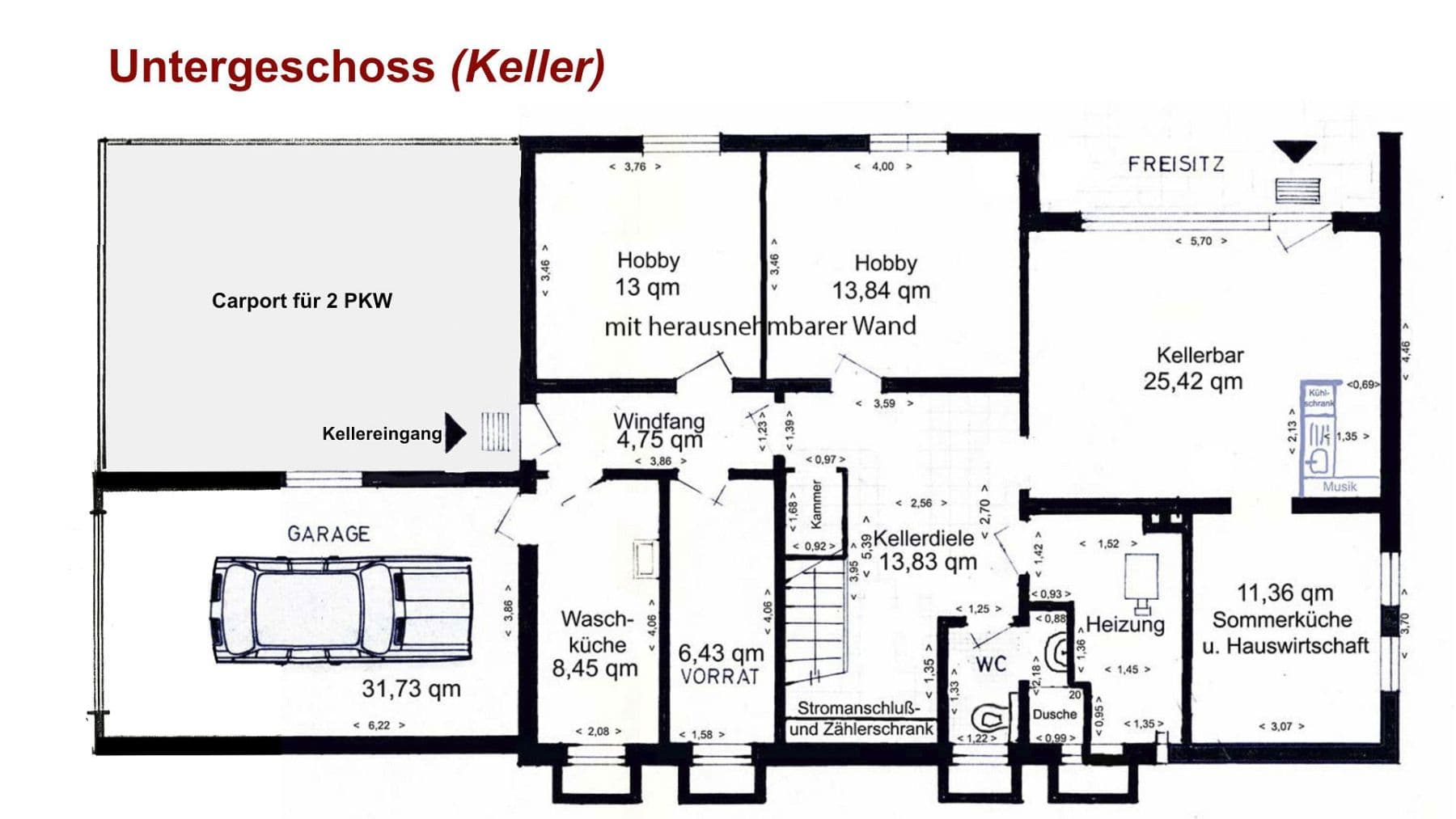 house for sale, 319 m², Naumburg, Hesse house for sale, 319 m², Naumburg, Hesse