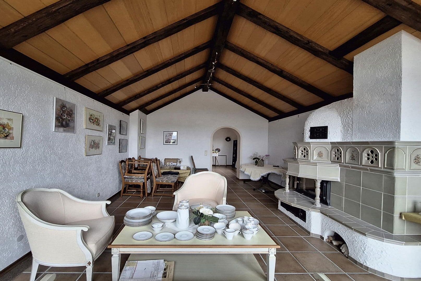 house for sale, 319 m², Naumburg, Hesse house for sale, 319 m², Naumburg, Hesse