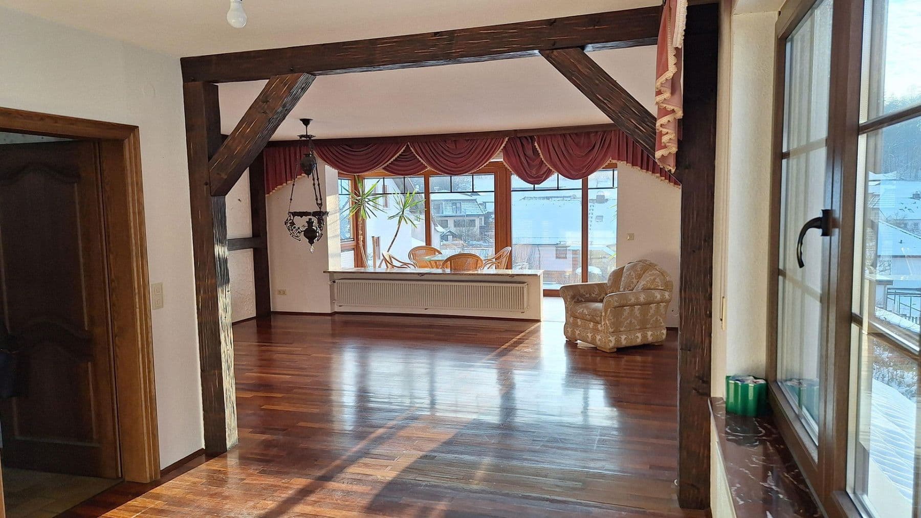 house for sale, 319 m², Naumburg, Hesse house for sale, 319 m², Naumburg, Hesse