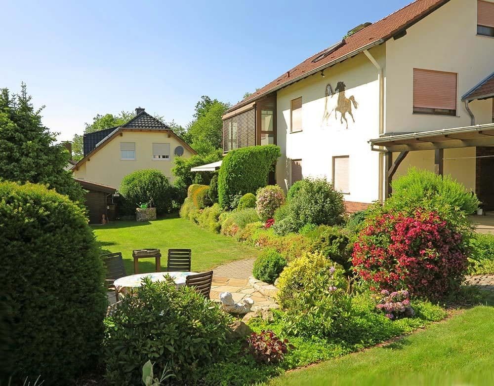 house for sale, 319 m², Naumburg, Hesse house for sale, 319 m², Naumburg, Hesse