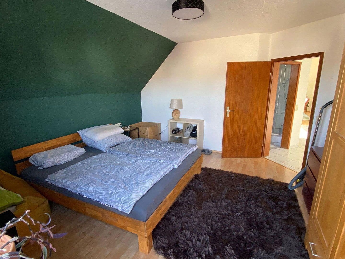 2 bedroom flat to rent, 56 m², Kernerstraße 1, Aspach, Baden-Württemberg 2 bedroom flat to rent, 56 m², Kernerstraße 1, Aspach, Baden-Württemberg