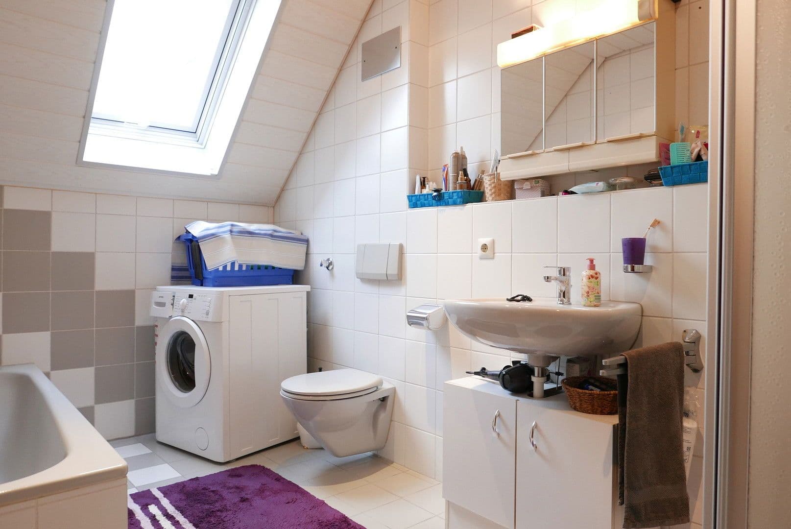 2 bedroom flat to rent, 56 m², Kernerstraße 1, Aspach, Baden-Württemberg 2 bedroom flat to rent, 56 m², Kernerstraße 1, Aspach, Baden-Württemberg