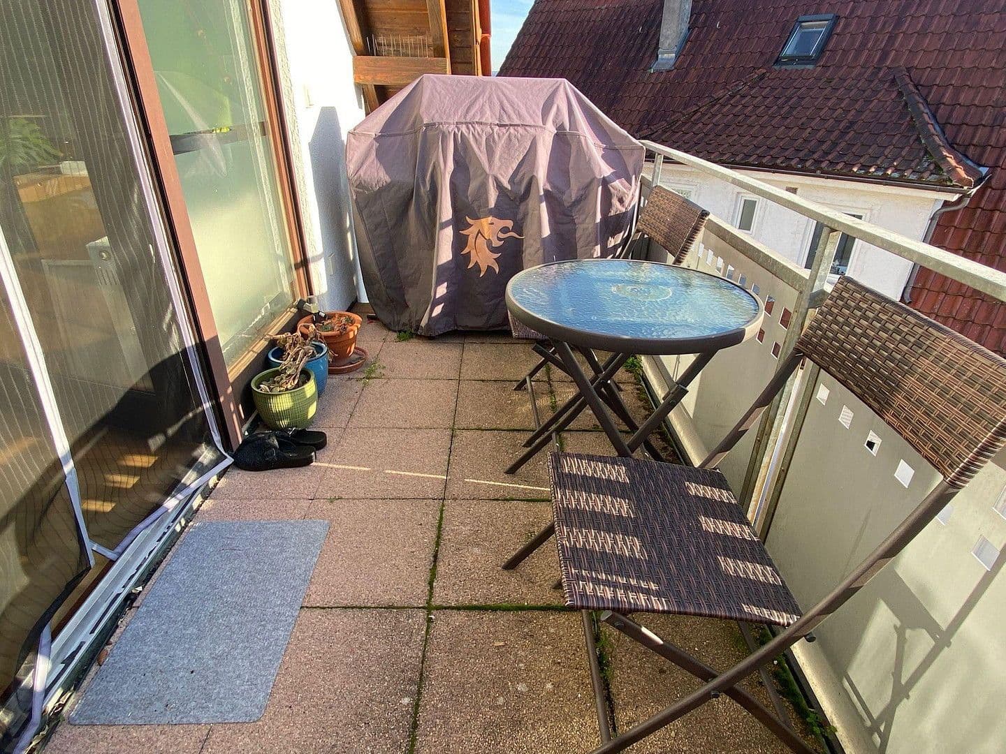 2 bedroom flat to rent, 56 m², Kernerstraße 1, Aspach, Baden-Württemberg 2 bedroom flat to rent, 56 m², Kernerstraße 1, Aspach, Baden-Württemberg