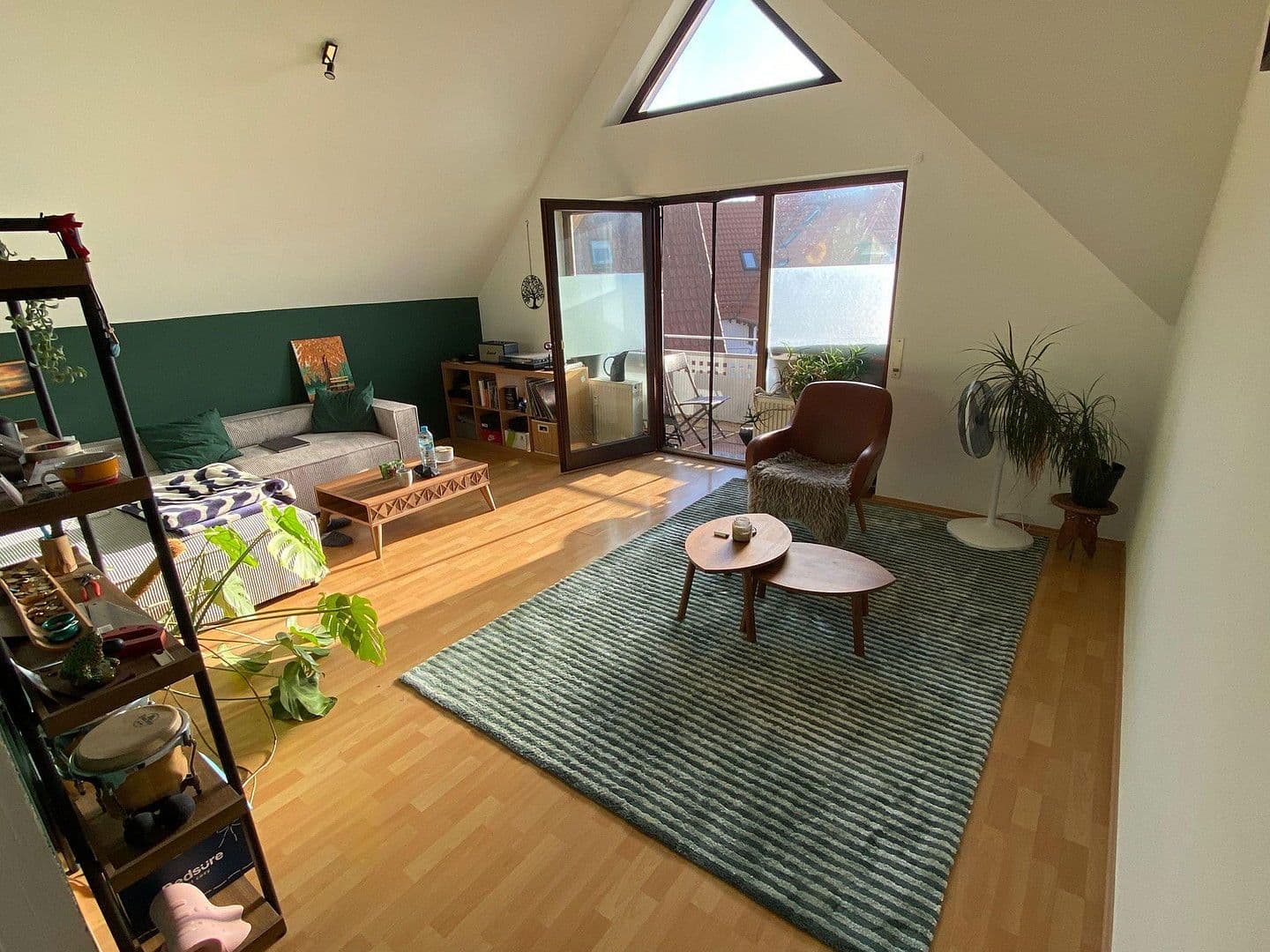 2 bedroom flat to rent, 56 m², Kernerstraße 1, Aspach, Baden-Württemberg 2 bedroom flat to rent, 56 m², Kernerstraße 1, Aspach, Baden-Württemberg