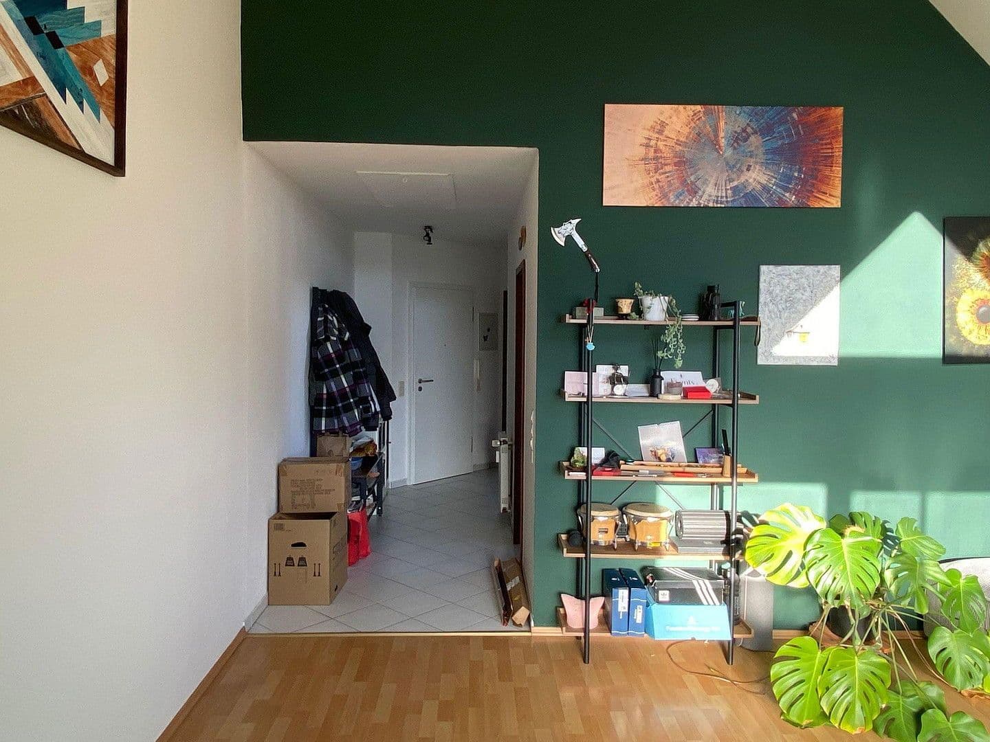 2 bedroom flat to rent, 56 m², Kernerstraße 1, Aspach, Baden-Württemberg 2 bedroom flat to rent, 56 m², Kernerstraße 1, Aspach, Baden-Württemberg