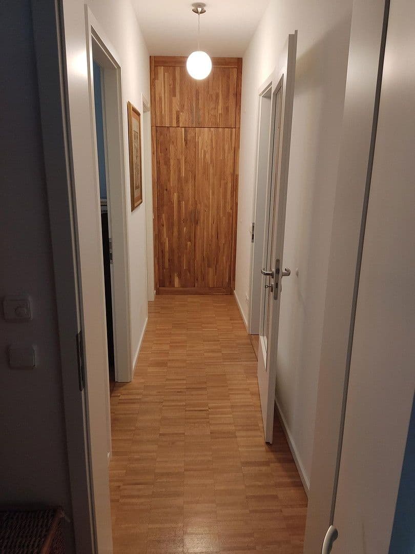 4 bedroom flat to rent, 112 m², Berlin, Berlin 4 bedroom flat to rent, 112 m², Berlin, Berlin