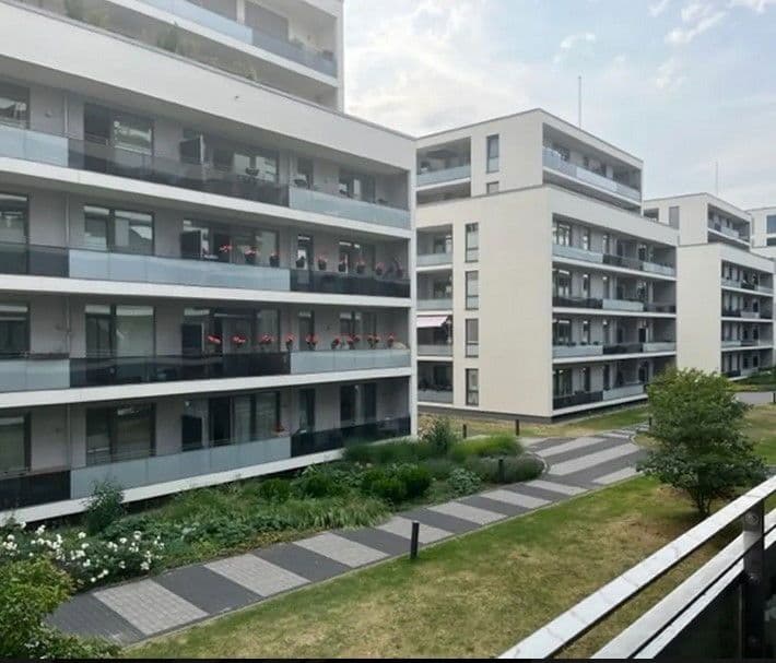 4 bedroom flat to rent, 112 m², Berlin, Berlin 4 bedroom flat to rent, 112 m², Berlin, Berlin