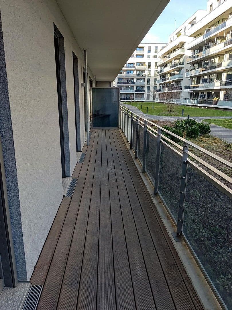 4 bedroom flat to rent, 112 m², Berlin, Berlin 4 bedroom flat to rent, 112 m², Berlin, Berlin