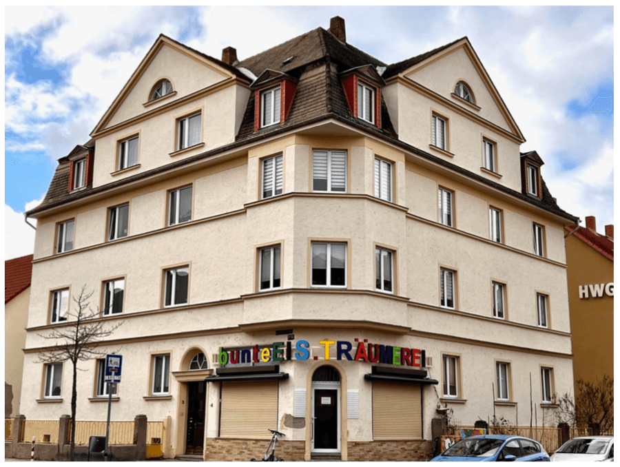 office to rent, 91 m², Mötzlicherstrasse 3, Halle, Saxony-Anhalt office to rent, 91 m², Mötzlicherstrasse 3, Halle, Saxony-Anhalt