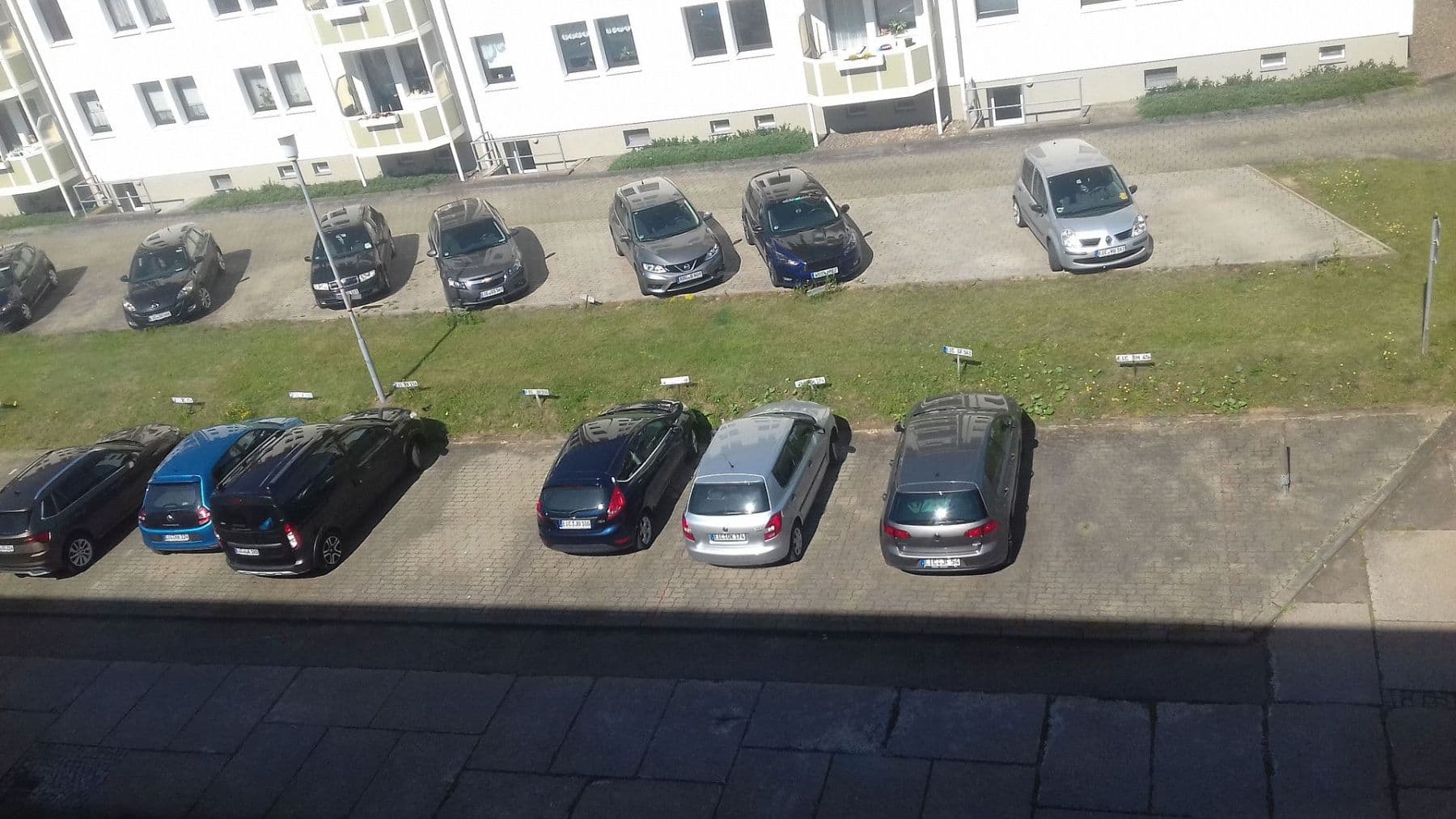 3 bedroom flat to rent, 60 m², Aufbaustrasse 43, Am Ohmberg, Thuringia 3 bedroom flat to rent, 60 m², Aufbaustrasse 43, Am Ohmberg, Thuringia