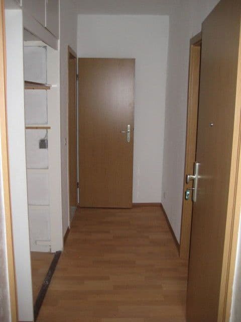 2 bedroom flat to rent, 46 m², Strasse des Aufbaus 15, Am Ohmberg, Thuringia 2 bedroom flat to rent, 46 m², Strasse des Aufbaus 15, Am Ohmberg, Thuringia