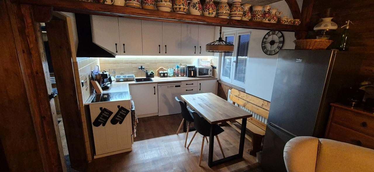 recreational property to rent, 0 m², Čeladná, Moravskoslezský Region recreational property to rent, 0 m², Čeladná, Moravskoslezský Region