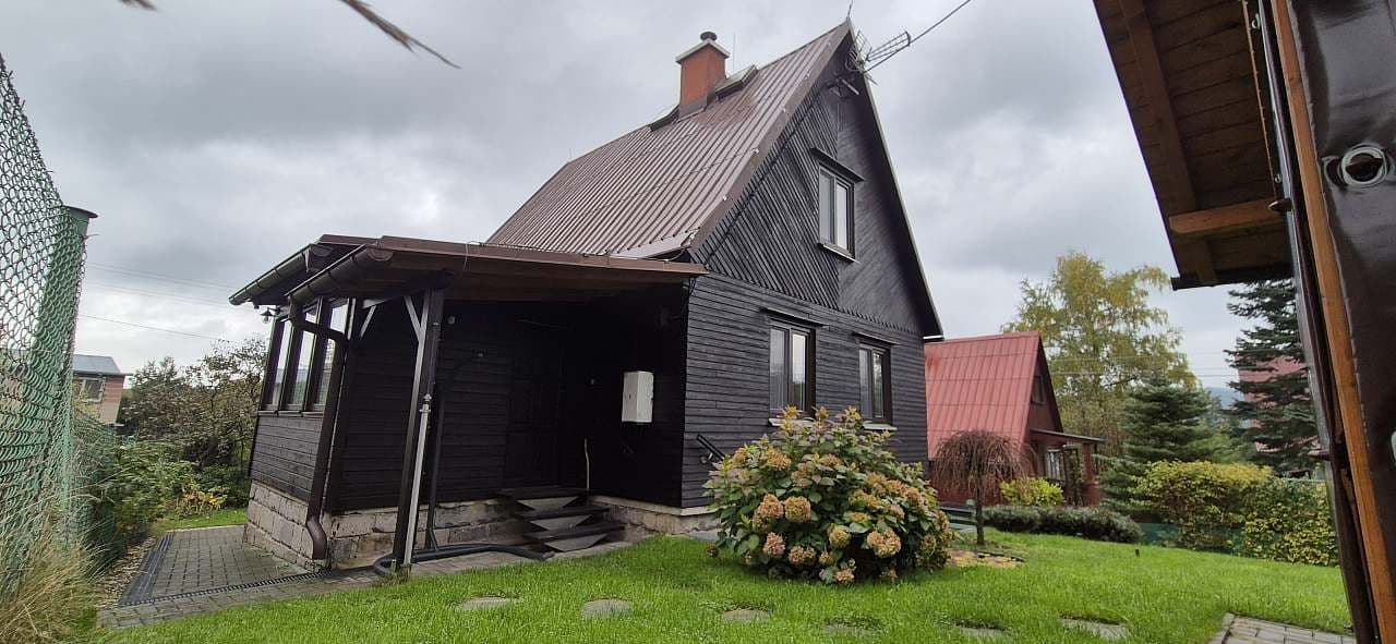 recreational property to rent, 0 m², Čeladná, Moravskoslezský Region recreational property to rent, 0 m², Čeladná, Moravskoslezský Region