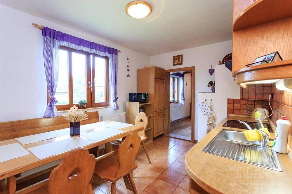 recreational property to rent, 0 m², Velké Karlovice, Zlínský Region recreational property to rent, 0 m², Velké Karlovice, Zlínský Region