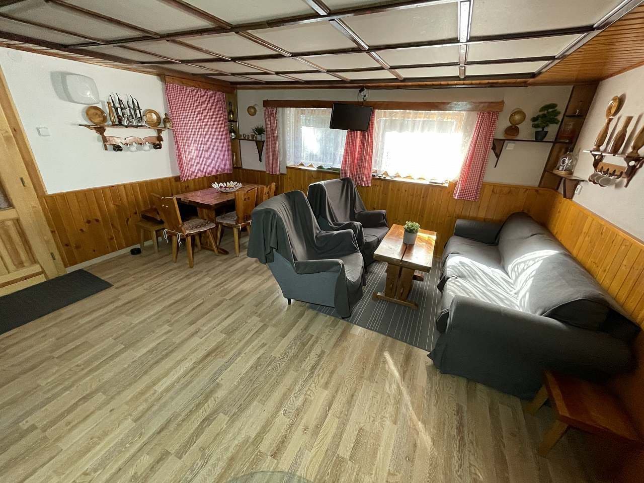 recreational property to rent, 0 m², Nové Město na Moravě, Vysočina Region recreational property to rent, 0 m², Nové Město na Moravě, Vysočina Region