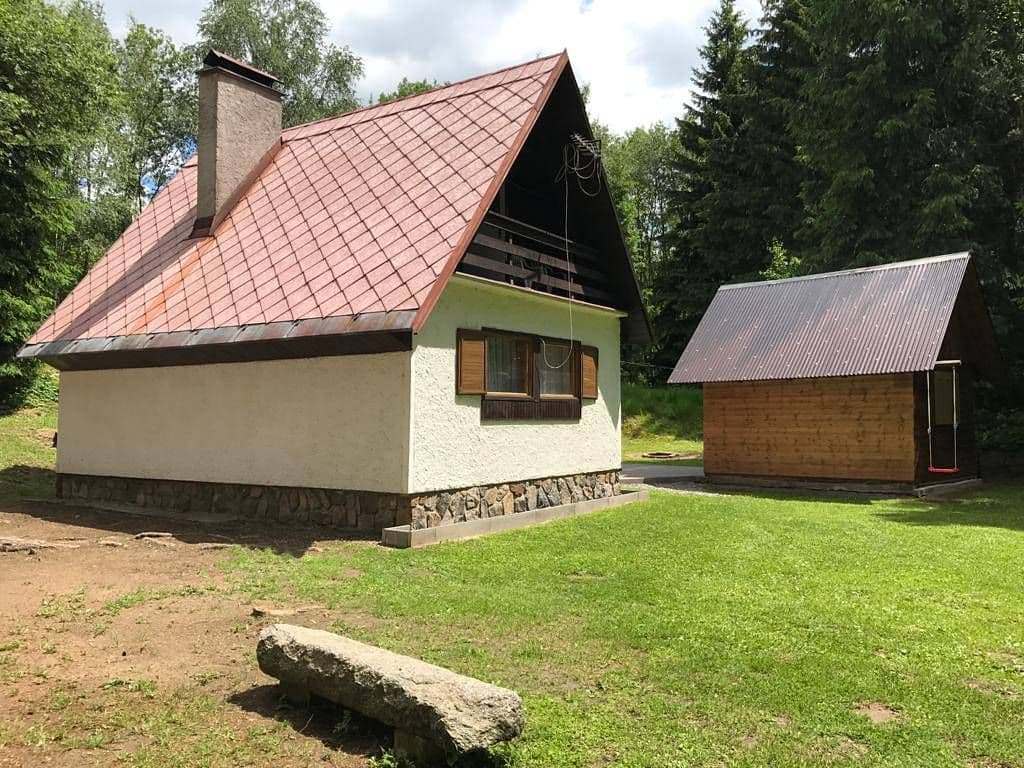 recreational property to rent, 0 m², Nové Město na Moravě, Vysočina Region recreational property to rent, 0 m², Nové Město na Moravě, Vysočina Region