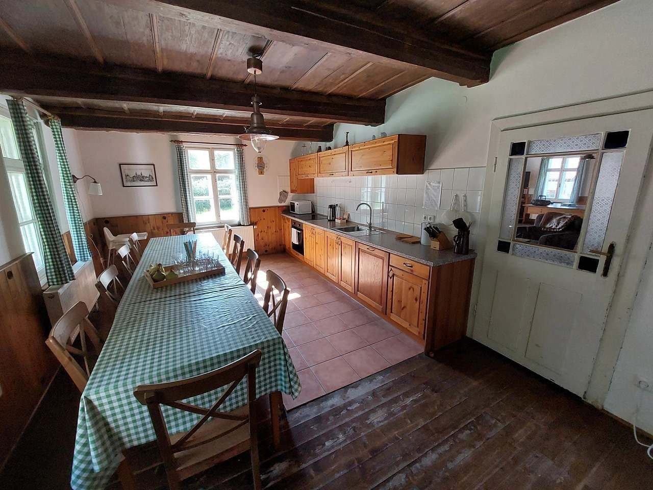 recreational property to rent, 0 m², Červená Voda, Pardubický Region recreational property to rent, 0 m², Červená Voda, Pardubický Region