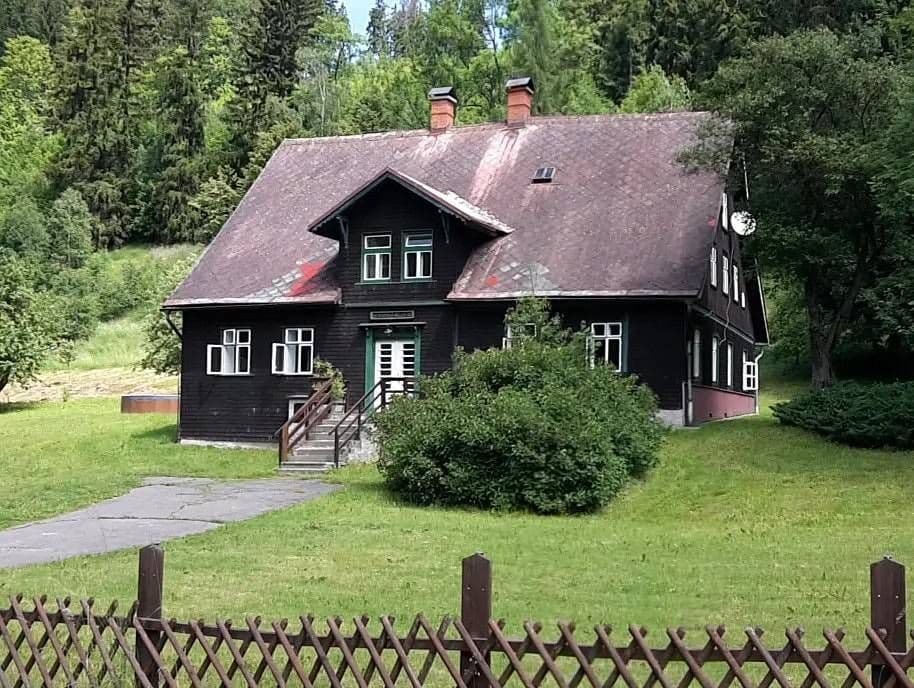 recreational property to rent, 0 m², Červená Voda, Pardubický Region recreational property to rent, 0 m², Červená Voda, Pardubický Region