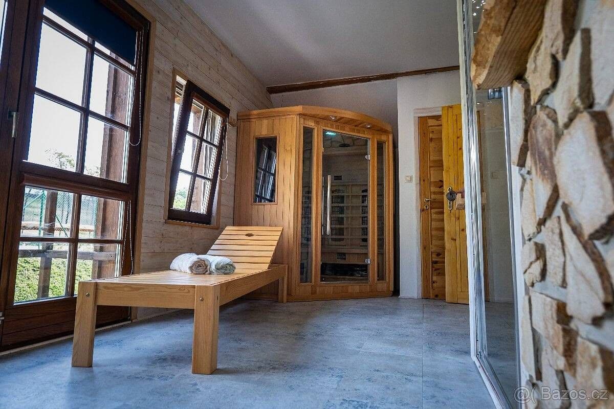 recreational property to rent, 0 m², Velké Hamry, Liberecký Region recreational property to rent, 0 m², Velké Hamry, Liberecký Region