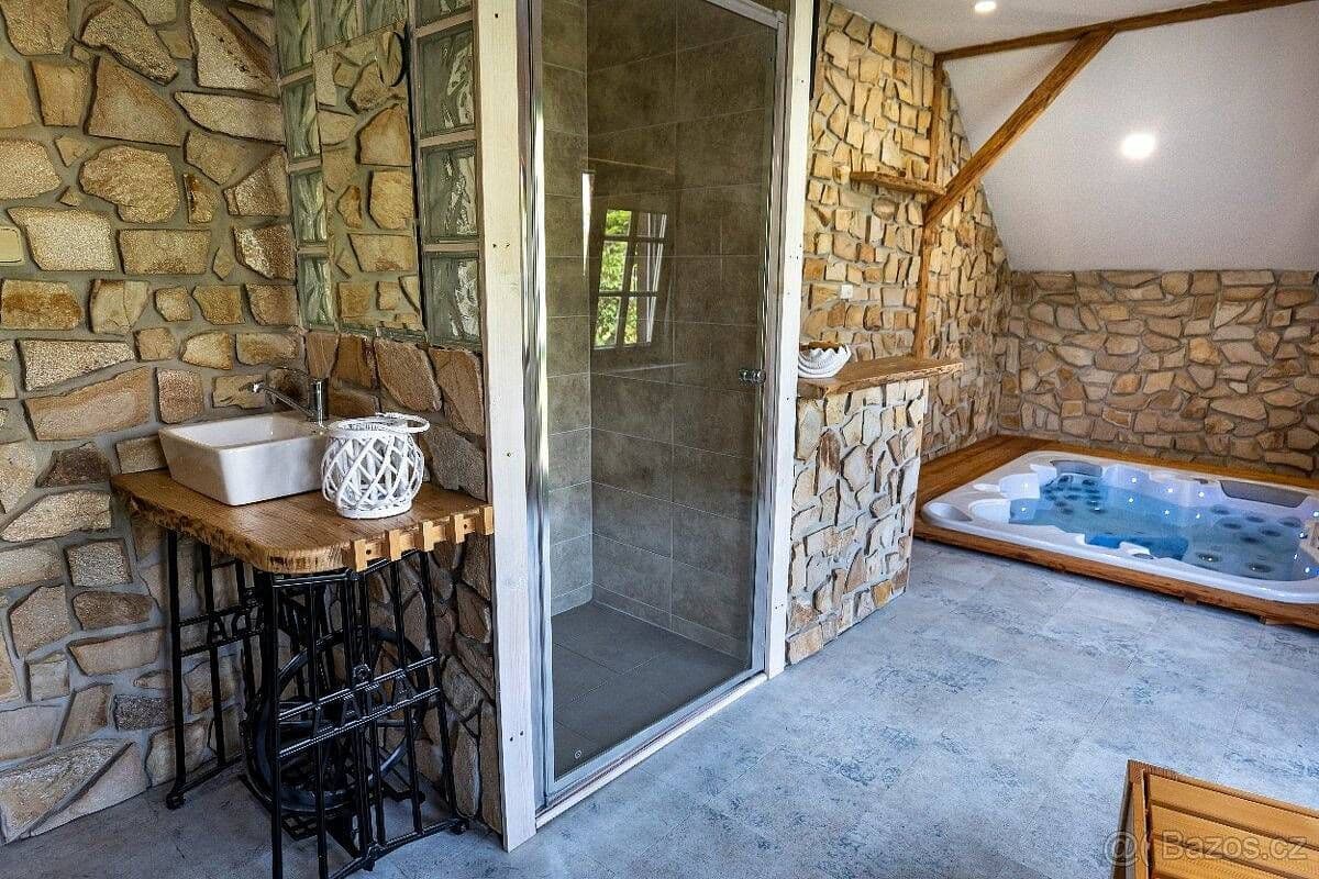 recreational property to rent, 0 m², Velké Hamry, Liberecký Region recreational property to rent, 0 m², Velké Hamry, Liberecký Region