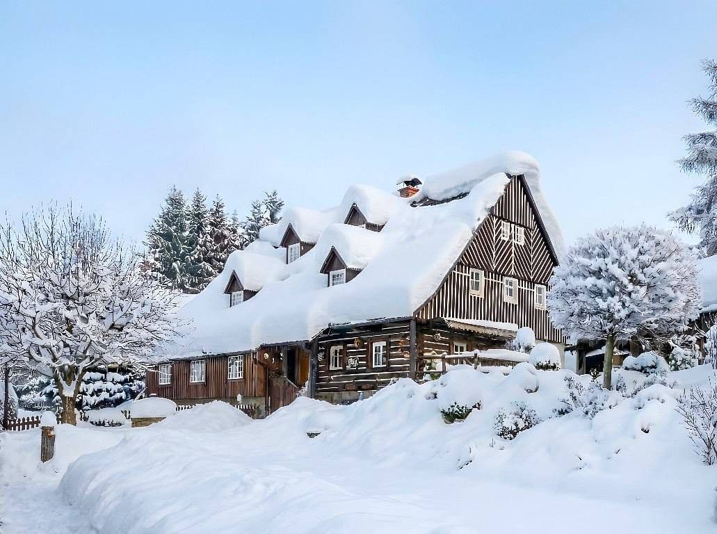 recreational property to rent, 0 m², Velké Hamry, Liberecký Region recreational property to rent, 0 m², Velké Hamry, Liberecký Region