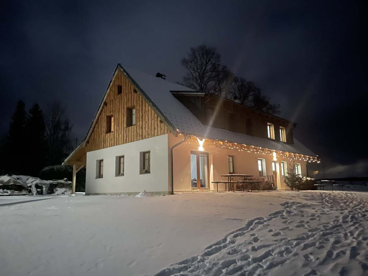recreational property to rent, 0 m², Orlické Záhoří, Královéhradecký Region recreational property to rent, 0 m², Orlické Záhoří, Královéhradecký Region