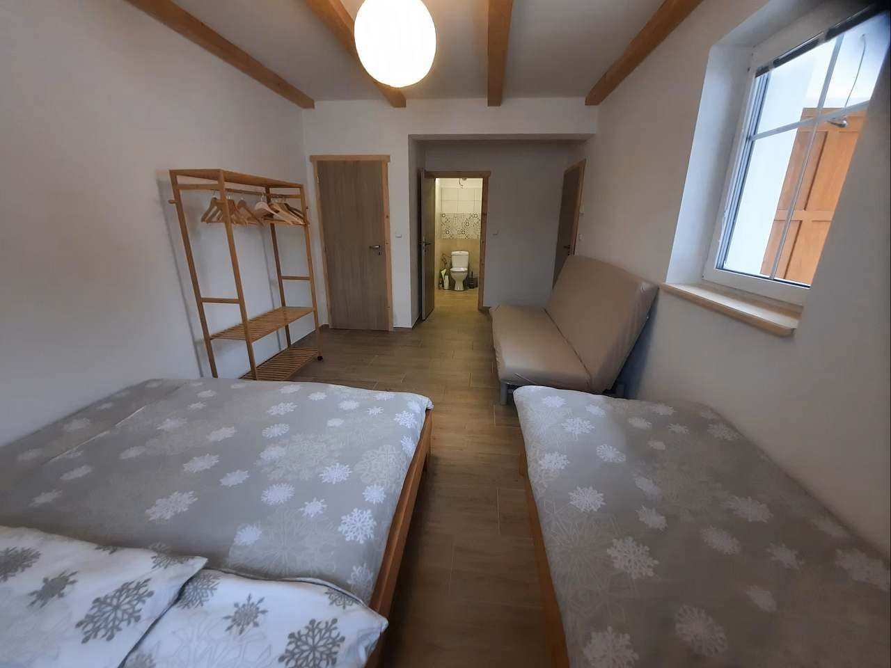 recreational property to rent, 0 m², Orlické Záhoří, Královéhradecký Region recreational property to rent, 0 m², Orlické Záhoří, Královéhradecký Region