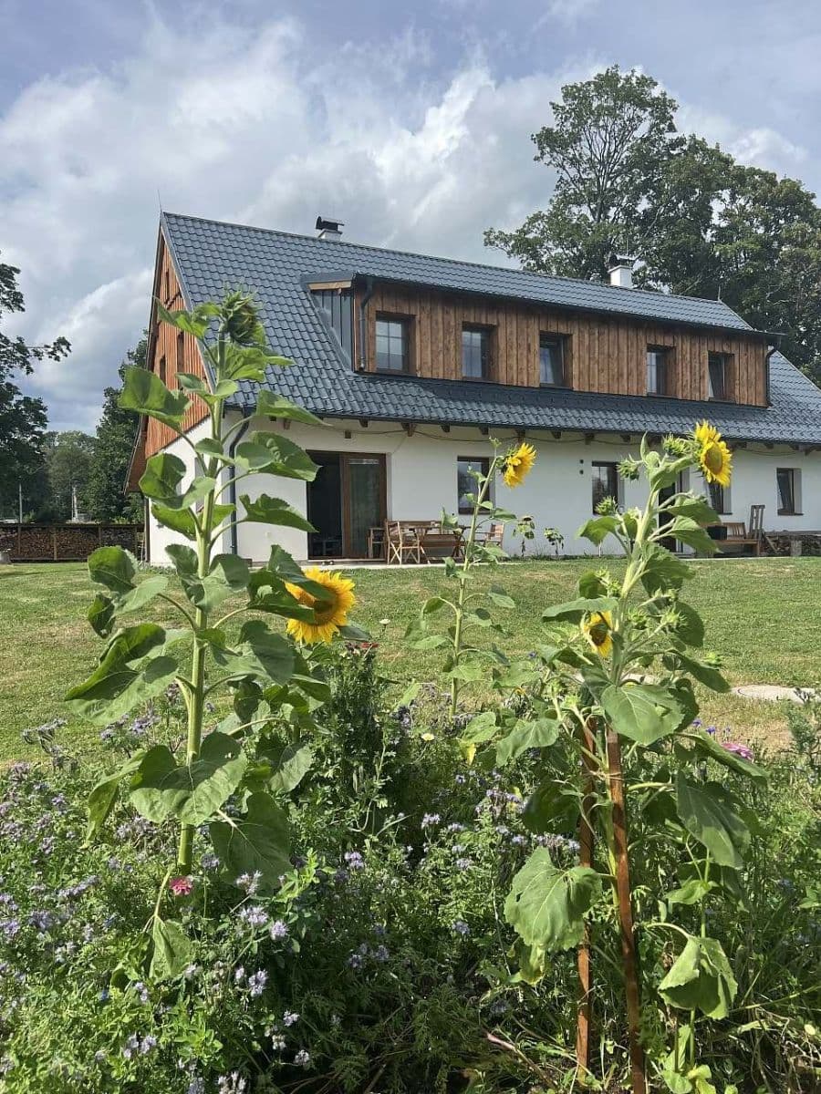 recreational property to rent, 0 m², Orlické Záhoří, Královéhradecký Region recreational property to rent, 0 m², Orlické Záhoří, Královéhradecký Region