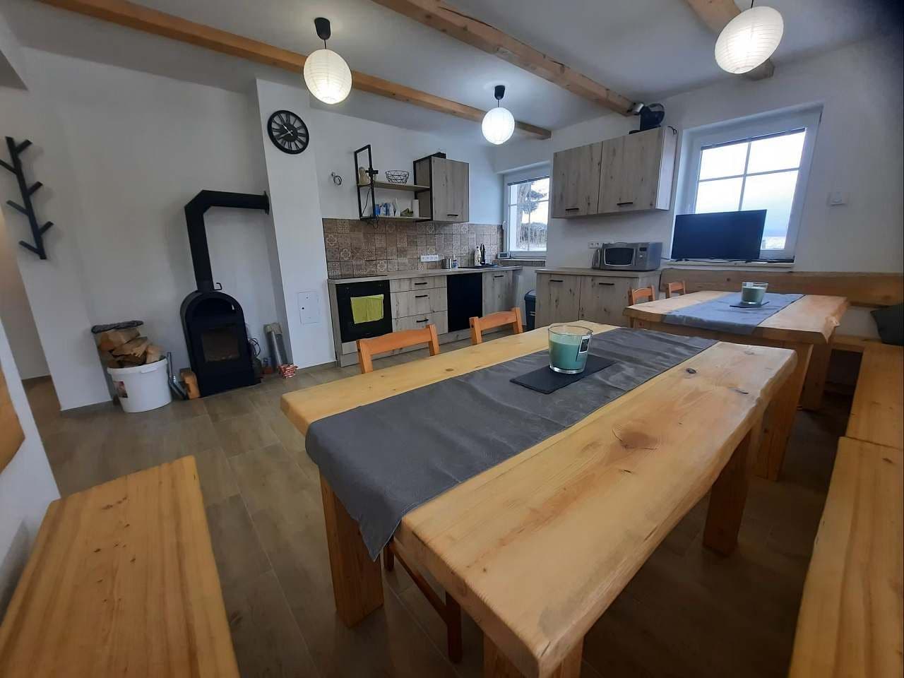 recreational property to rent, 0 m², Orlické Záhoří, Královéhradecký Region recreational property to rent, 0 m², Orlické Záhoří, Královéhradecký Region