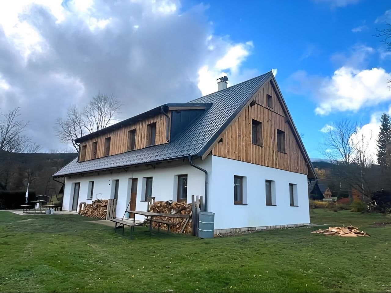 recreational property to rent, 0 m², Orlické Záhoří, Královéhradecký Region recreational property to rent, 0 m², Orlické Záhoří, Královéhradecký Region