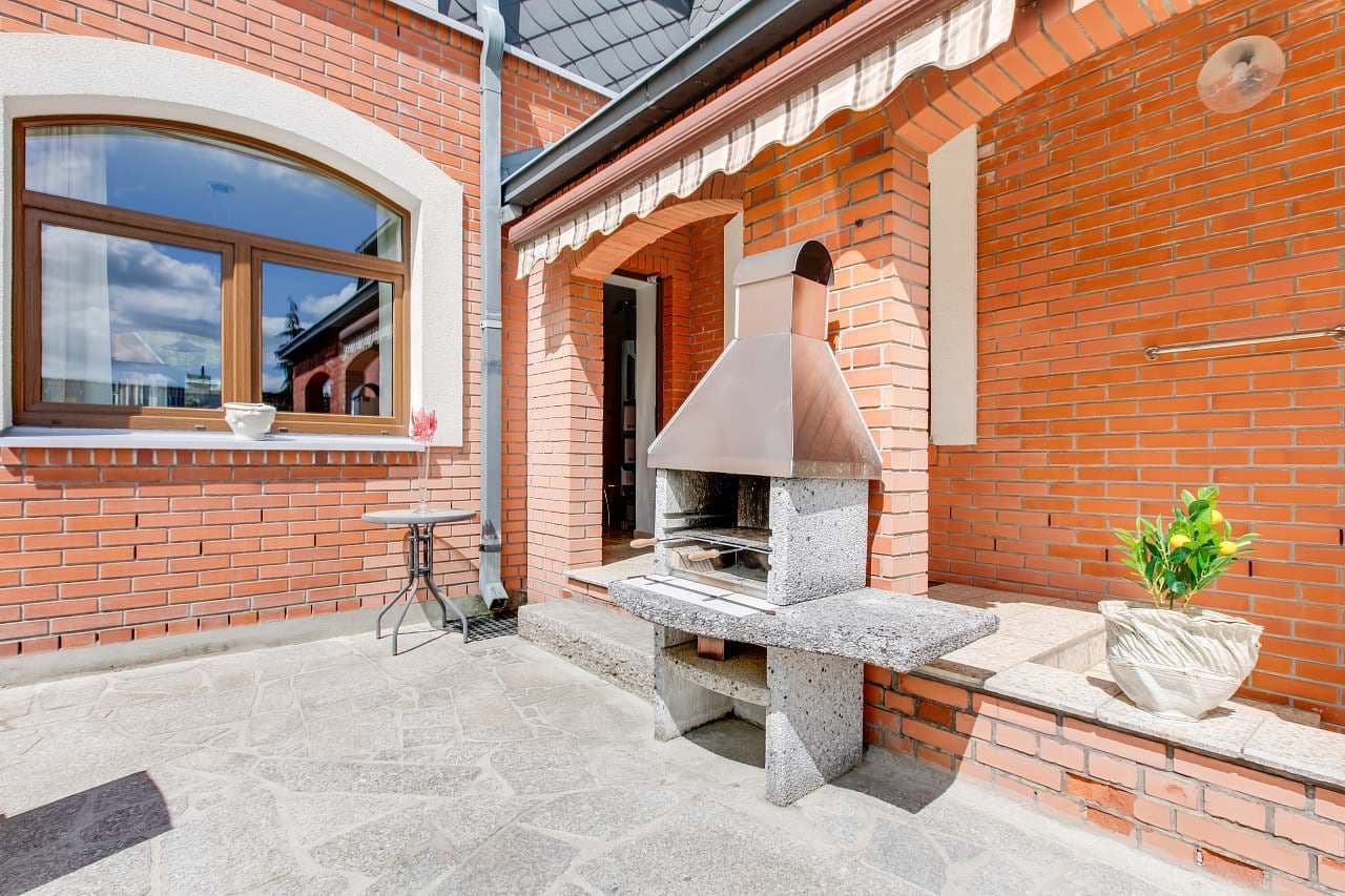 recreational property to rent, 0 m², Liberec, Liberecký Region recreational property to rent, 0 m², Liberec, Liberecký Region