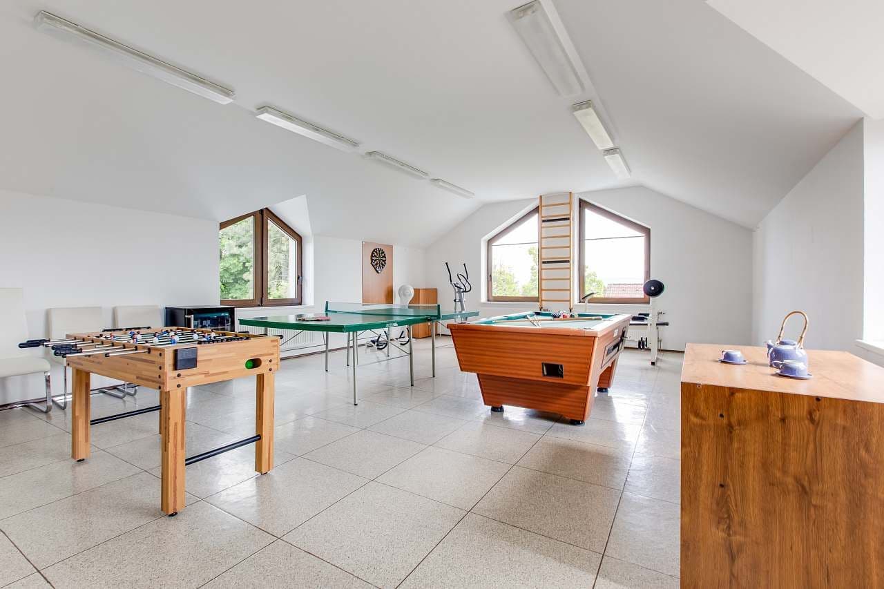 recreational property to rent, 0 m², Liberec, Liberecký Region recreational property to rent, 0 m², Liberec, Liberecký Region