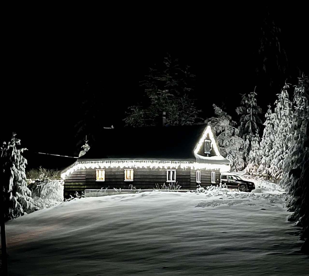 recreational property to rent, 0 m², Bílá, Moravskoslezský Region recreational property to rent, 0 m², Bílá, Moravskoslezský Region