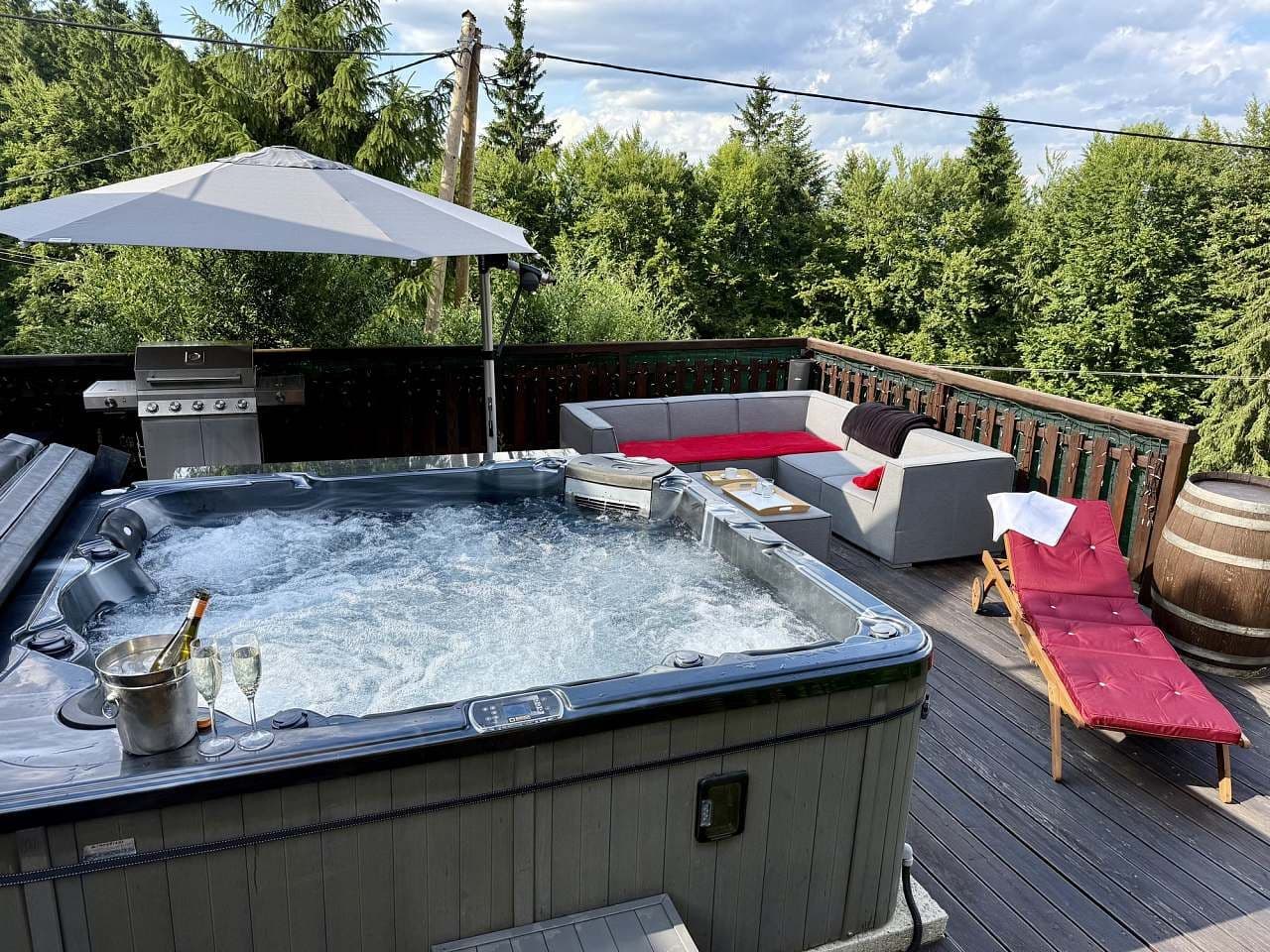 recreational property to rent, 0 m², Bílá, Moravskoslezský Region recreational property to rent, 0 m², Bílá, Moravskoslezský Region