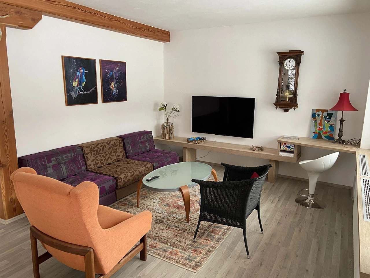 recreational property to rent, 0 m², Těchonín, Pardubický Region recreational property to rent, 0 m², Těchonín, Pardubický Region