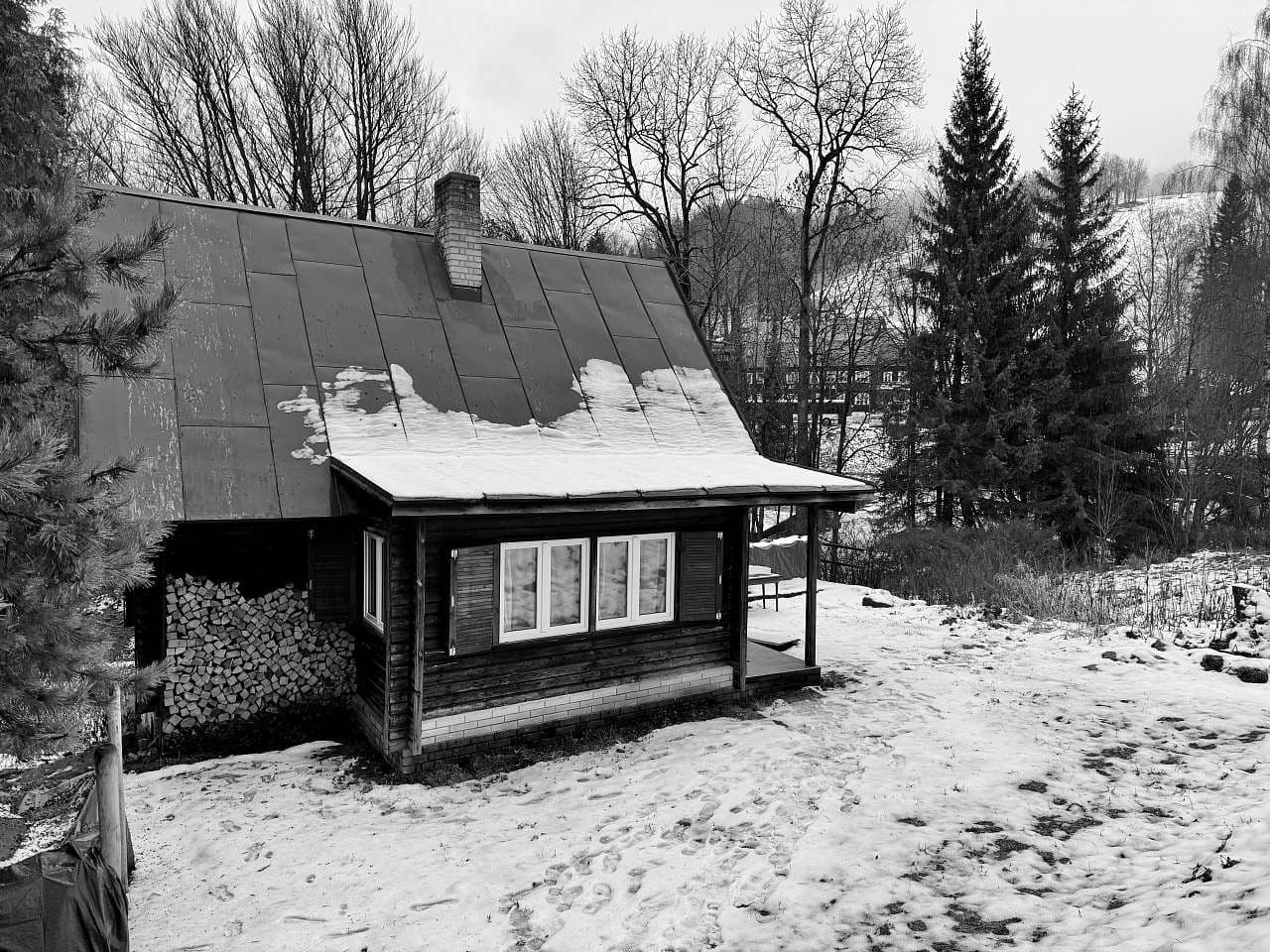 recreational property to rent, 0 m², Kořenov, Liberecký Region recreational property to rent, 0 m², Kořenov, Liberecký Region