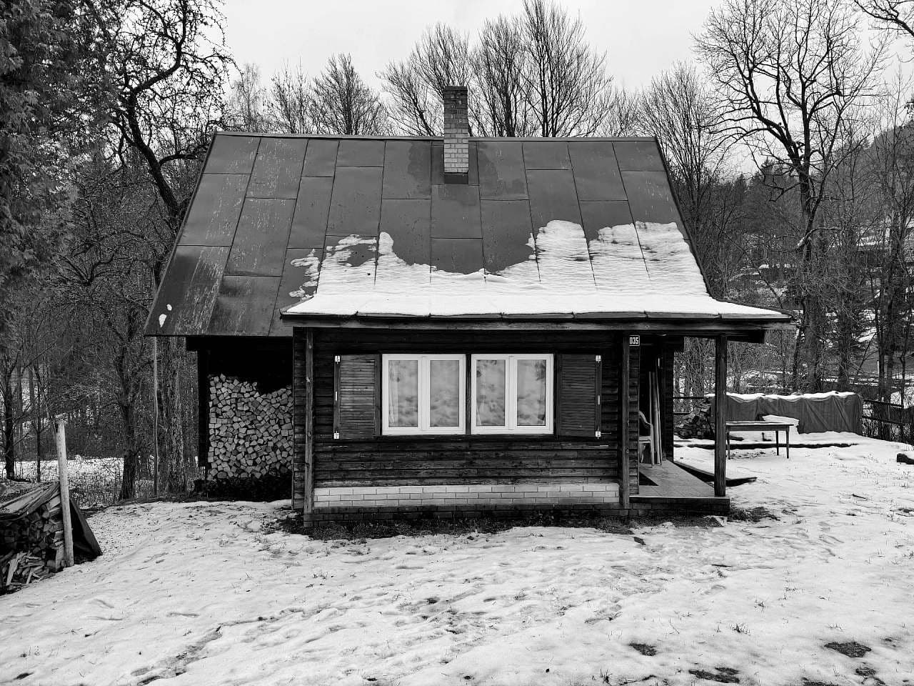 recreational property to rent, 0 m², Kořenov, Liberecký Region recreational property to rent, 0 m², Kořenov, Liberecký Region