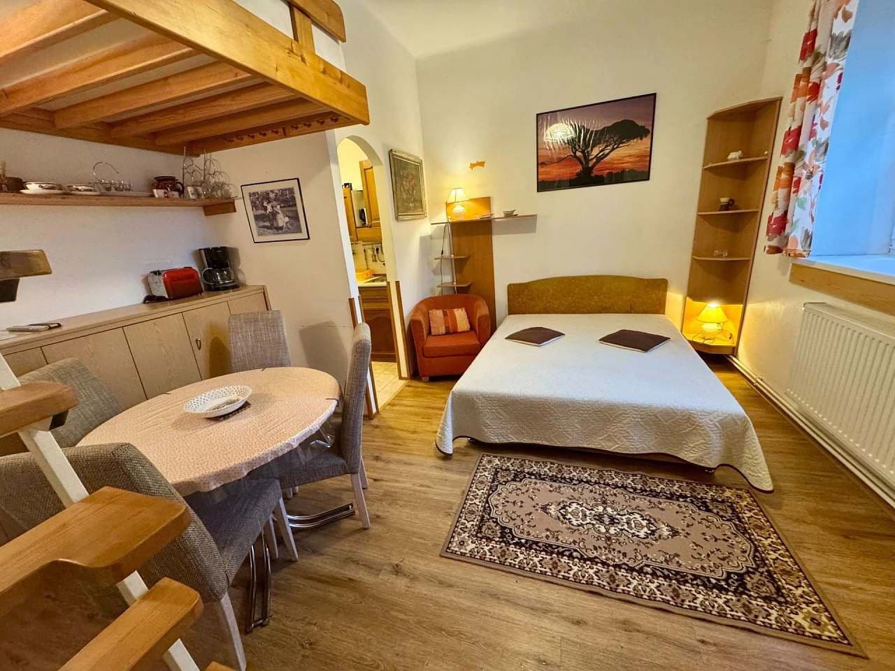 recreational property to rent, 0 m², Josefův Důl, Liberecký Region recreational property to rent, 0 m², Josefův Důl, Liberecký Region